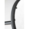 Konig & Meyer Stovas mikrofonui K&M 26050 L juodas