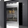 Mikrobangų krosnelė LG MG7Z2593B mikroaaltouuni, musta
