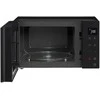 Mikrobangų krosnelė LG MS2336GIB NeoChef mikroaaltouuni, 23 l