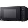 Mikrobangų krosnelė LG MS2336GIB NeoChef mikroaaltouuni, 23 l