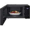 Mikrobangų krosnelė LG MS3032JAS Mikroaaltouuni