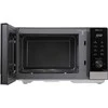 Mikrobangų krosnelė Panasonic NN-GD38QSEPG
