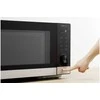 Mikrobangų krosnelė Panasonic NN-GD38QSEPG
