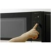 Mikrobangų krosnelė Panasonic NN-GD38QSEPG