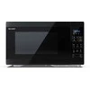 Mikrobangų krosnelė Sharp YC-MA262AE-B mikroaaltouuni