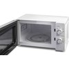 Mikrobangų krosnelė Ströme MM70020 mikroaaltouuni, valkoinen