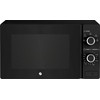 Mikrobangų krosnelė Ströme MM70020 mikroaaltouuni, musta