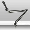 Kisai Vocaltone MS-18 stalinis mikrofono stovas su USB laidu