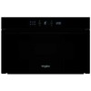 Mikrobangų krosnelė Whirlpool WMD54MB Absolute mikroaaltouuni, musta