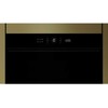 Mikrobangų krosnelė Whirlpool WMD54MB Absolute mikroaaltouuni, musta
