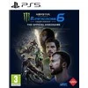 Milestone Monster Energy Supercross – oficialus vaizdo žaidimas 6 – PlayStation 5