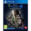 Milestone Monster Energy Supercross – The Official Videogame 6 - PlayStation 4
