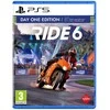 PS5 žaidimas Milestone RIDE 6 Day One Edition