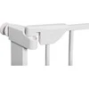 Milla &amp; Måns Haven -turvaportti, 75 - 81 cm, valkoinen