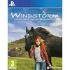 Mindscape „Windstorm: Start of a Great Friendship“ – „PlayStation 4“