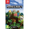 Minecraft – Nintendo Switch Edition (jungiklis)