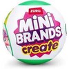 Mini Brands Mini prekių ženklai – Botanikos sodas – (77559GQ2)