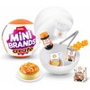 Zuru Mini prekės ženklai – „Master Chef Mini Brands“ – (77515GQ7)