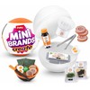 Zuru Mini prekės ženklai – „Master Chef Mini Brands“ – (77515GQ7)