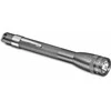 Mini Maglite AAA LED žibintuvėlis, pilkas