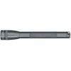 Mini Maglite AAA LED žibintuvėlis, pilkas