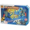 Minions – Despicable Me“ AVL Blast Training (7522)