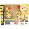 Minions - „Bjaurusis aš“ plaktukas POP (7517)