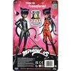 Miraculous Stebuklinga „Lėlė Hero Switch Ladybug Fashion Doll“, 50414