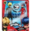 MIRACULOUS Ladybug ir Cat Noir lėlių rinkinys, 503651