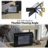 Monitorius Mobile Pixels Mobile Pixels Duex Plus DS 13.3 (Juodas) FH