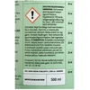 Moccamaster Cleaning Aid valiklis, 0,5 l