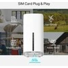 TP-Link Archer 5G AX3000 Wireless Dual-Band Gigabit Maršrutizatorius