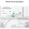 Maršrutizatorius TP-Link Archer NX500 wireless router Gigabit Ethernet Dual-band (2.4 GHz / 5 GHz) 5G Baltas