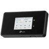 Modemas TP-LINK M8550 5G Mobile Wi-Fi 6E mobiilireititin