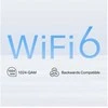 Modemas TP-Link Deco X10 AX1500 5G+ Whole-Home Mesh Wi-Fi 6 Gateway