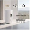 Modemas TP-Link Deco X10 AX1500 5G+ Whole-Home Mesh Wi-Fi 6 Gateway