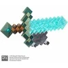 Noble Collection Noble kolekcija Minecraft – deimantinio kardo kolekcionieriaus kopija
