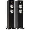 Monitor Audio Monitorius Audio Bronze 7G 300 lattiakaiutinpari, musta