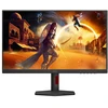 Monitorius AOC Q27G4ZR pelinäyttö, 27, musta