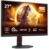 Monitorius AOC Q27G4ZR pelinäyttö, 27, musta