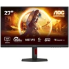 Monitorius AOC Q27G4ZR pelinäyttö, 27, musta