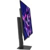 Gaming Monitorius ASUS ROG Strix OLED XG32UQDMS, 80 cm (31.5 inches), Juodas, UltraHD/4K, HDMI, DP, USB Hub, 240Hz