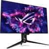 Monitorius ASUS ROG Swift PG32UCDMZ | 240 Hz | 4K | 31.5" | QD OLED | 0,03 ms