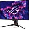 Monitorius ASUS ROG Swift PG32UCDMZ | 240 Hz | 4K | 31.5" | QD OLED | 0,03 ms