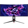 Monitorius ASUS ROG Swift OLED PG34WCDN - 360Hz | UWQHD | RGB V-Stripe OLED | 34"