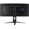 Monitorius ASUS ROG Swift OLED PG34WCDN - 360Hz | UWQHD | RGB V-Stripe OLED | 34"