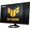 Monitorius ASUS TUF Gaming VG279Q3R 27 colių IPS WLED FHD 16:9 greitas 180Hz 250cd/m2 1ms 2xHDMI DP 2x2w garsiakalbiai