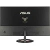 Monitorius ASUS TUF Gaming VG279Q3R 27 colių IPS WLED FHD 16:9 greitas 180Hz 250cd/m2 1ms 2xHDMI DP 2x2w garsiakalbiai