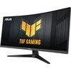 Žaidimų monitorius ASUS TUF Gaming TUF Gaming VG34VQ3B, 34", 3440x1440, 180Hz, VA, 1ms