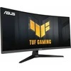 Žaidimų monitorius ASUS TUF Gaming TUF Gaming VG34VQ3B, 34", 3440x1440, 180Hz, VA, 1ms